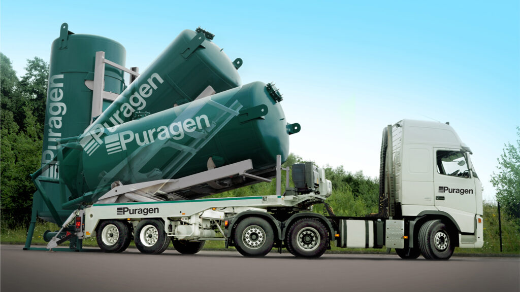 PFAS Treatment: Search, Capture, Destroy