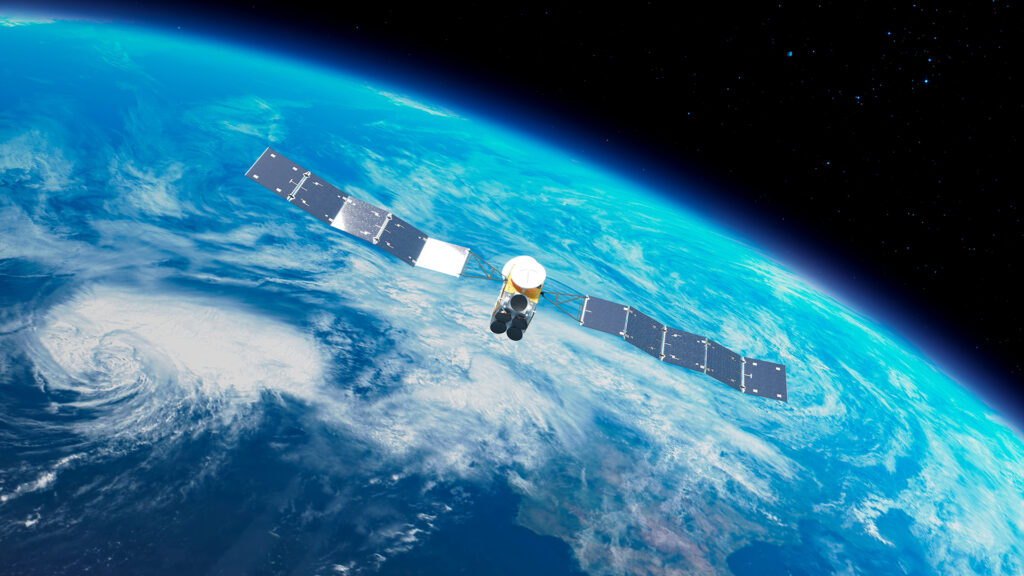 How RSS-Hydro supports Luxembourg’s space ambitions