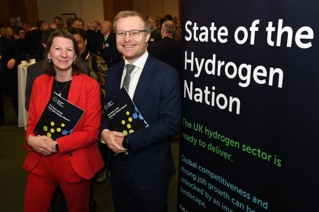 Thousands of hydrogen jobs could be lost due to UK government delay