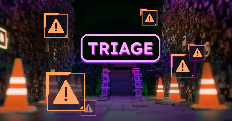 5 ways triage failure increases business risk instead of reducing it