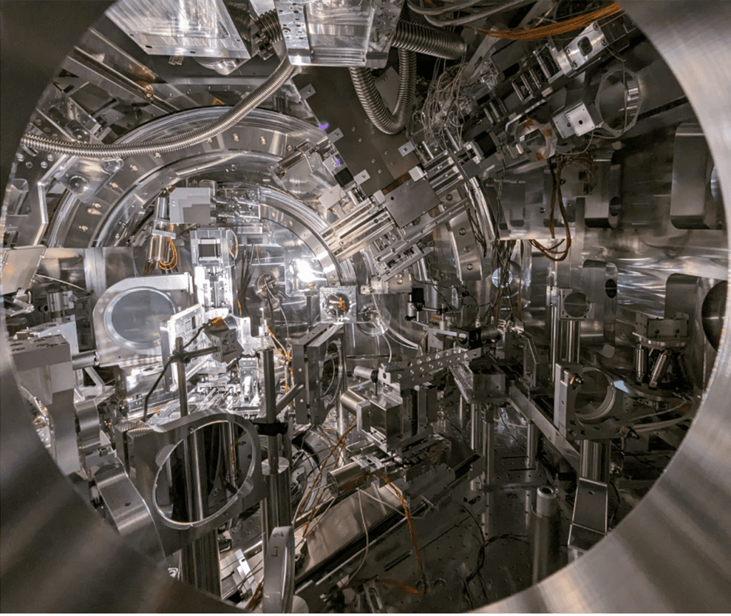 Calculation of properties of high-density quantum plasma