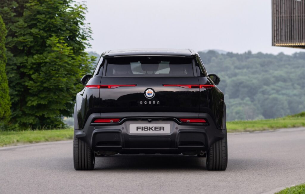 SEC closes investigation into Fisker