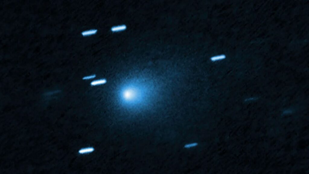 Scientists propose new plan to ‘capture’ Comet 3I/ATLAS, but we need to act quickly