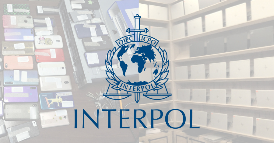 Interpol Operation Red Card 2.0 arrests 651 people in African cybercrime crackdown