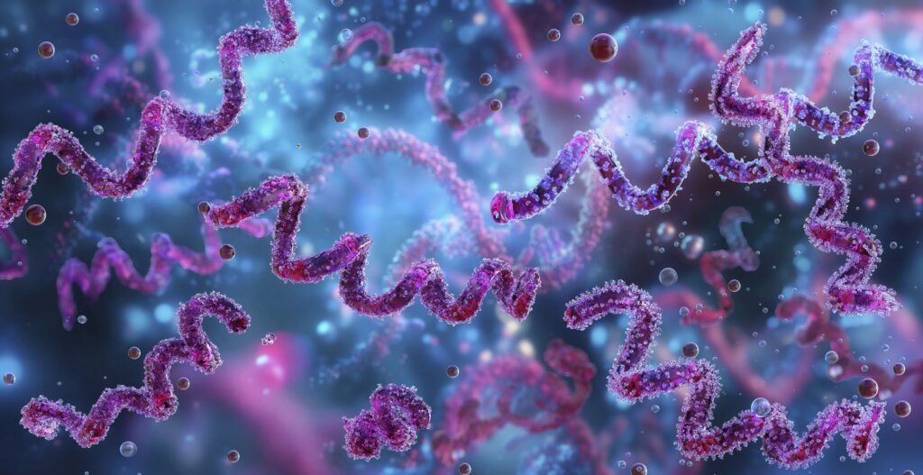 Diagnostic dilemma: Cause of 83-year-old man’s unusual syphilis is ‘uncertain’