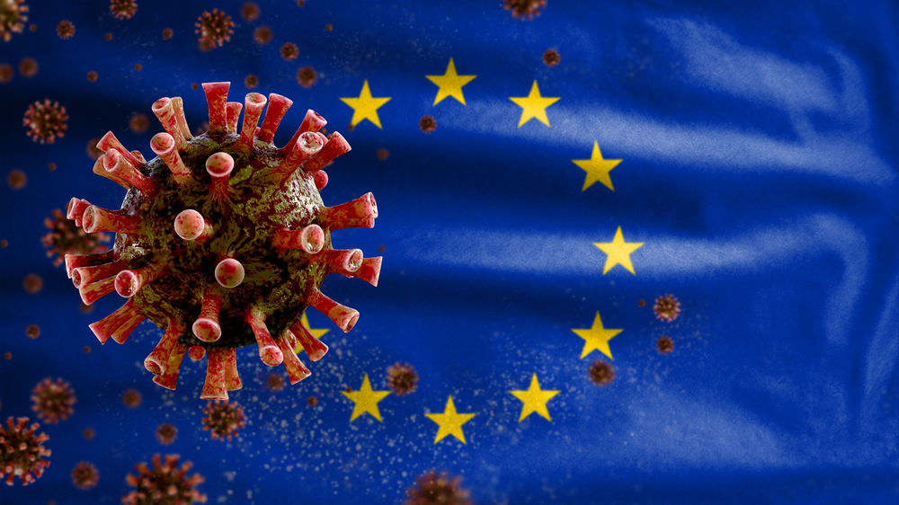 Strengthening Europe’s pandemic preparedness