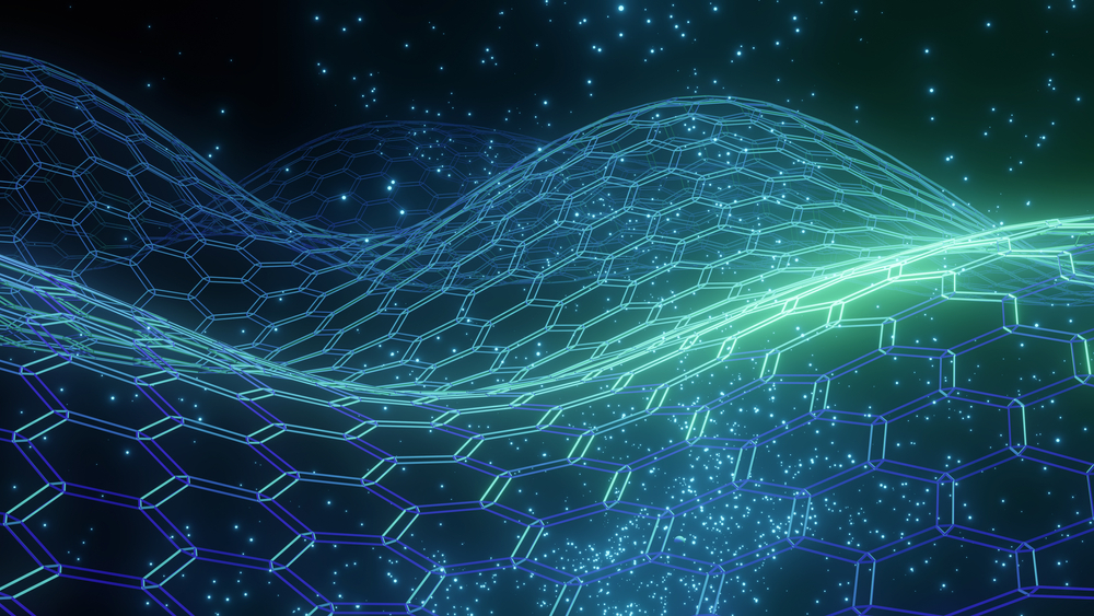 Advanced materials made in space could benefit UK industry