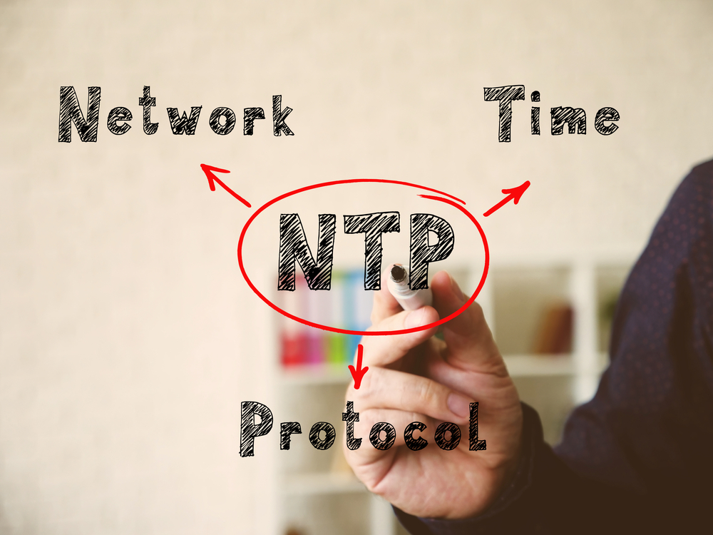 NPL upgrades UK Network Time Protocol service