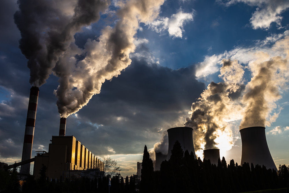 EU’s energy-intensive industries reduce emissions, but momentum slows