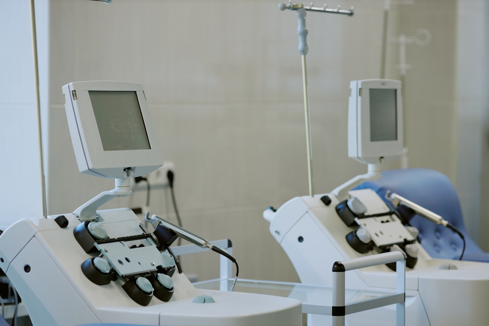 UK backs new technology, gives cutting-edge medical equipment a major boost