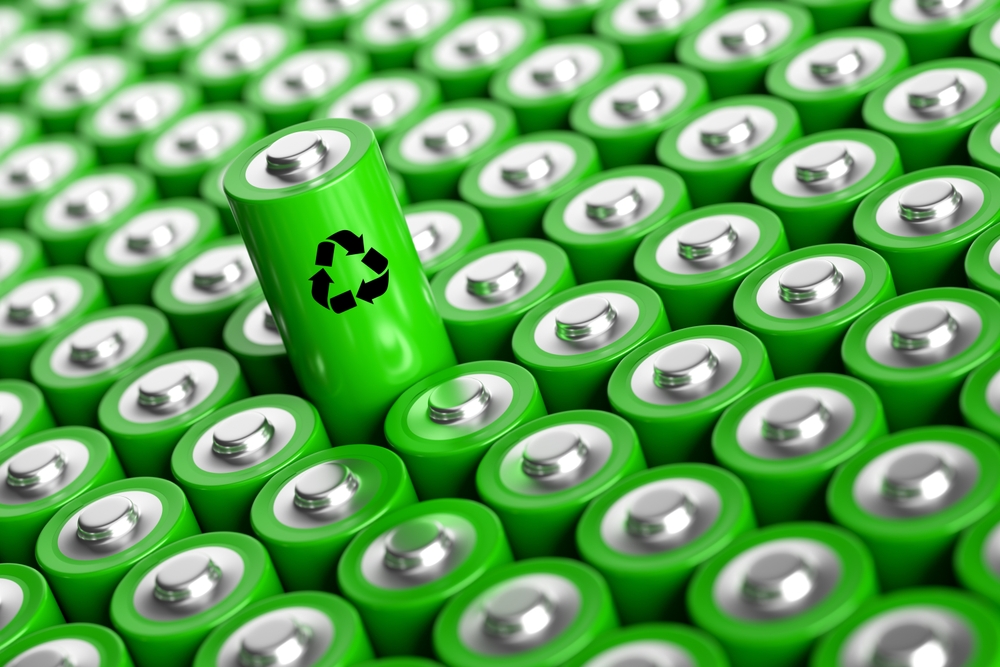 Celebrating 35 years of battery recycling leadership
