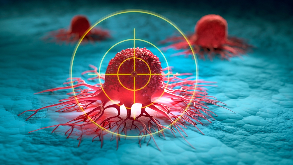 Access to clinical trials improves outcomes for patients with rare cancers