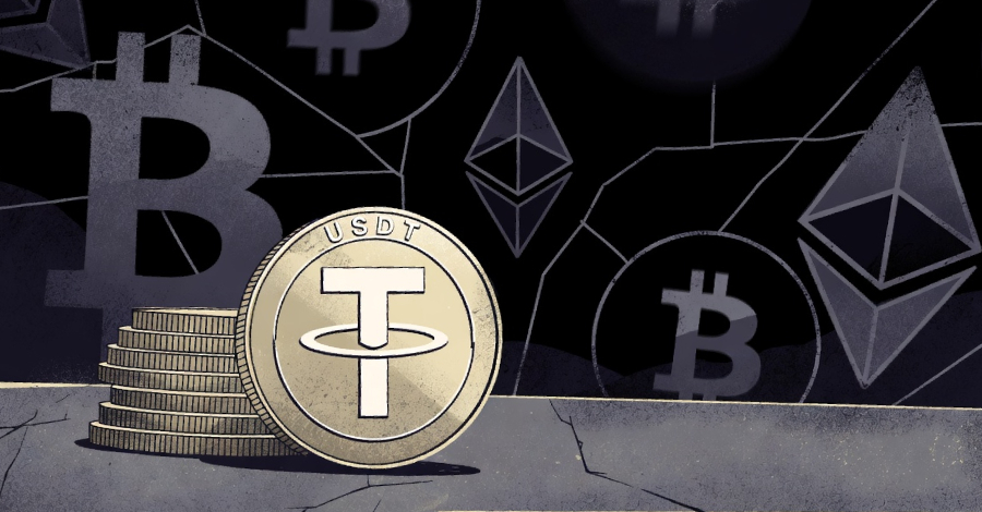 Department of Justice seizes $61 million in Tether linked to pig slaughtering crypto scam