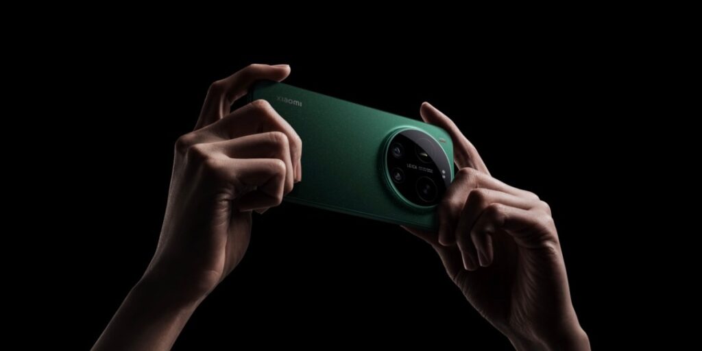 Xiaomi launches 17 Ultra smartphone, AirTag clone and ultra-slim power bank