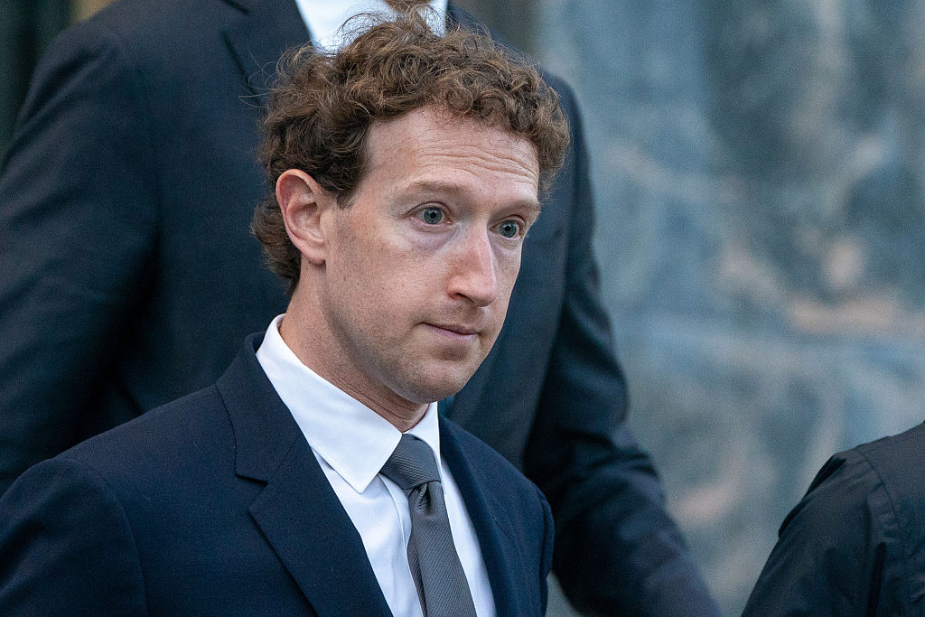 Zuckerberg accused in court of harming teens on social media