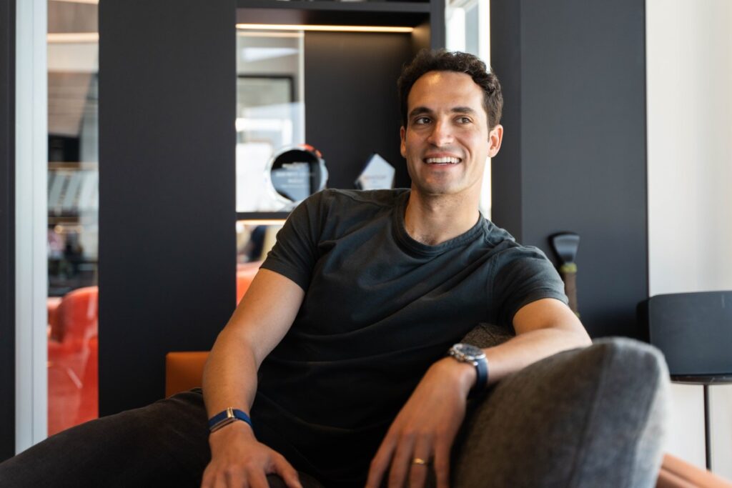 Oh, there’s LeBron – I want your mom now.