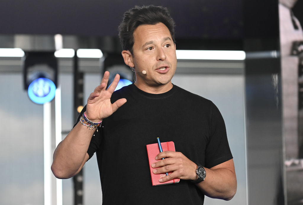 Shopify’s AI shopping agent is preparing to change everything, executives say