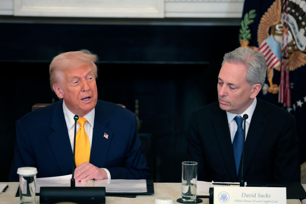 President Trump’s AI framework targets state laws, shifting the burden of child safety onto parents