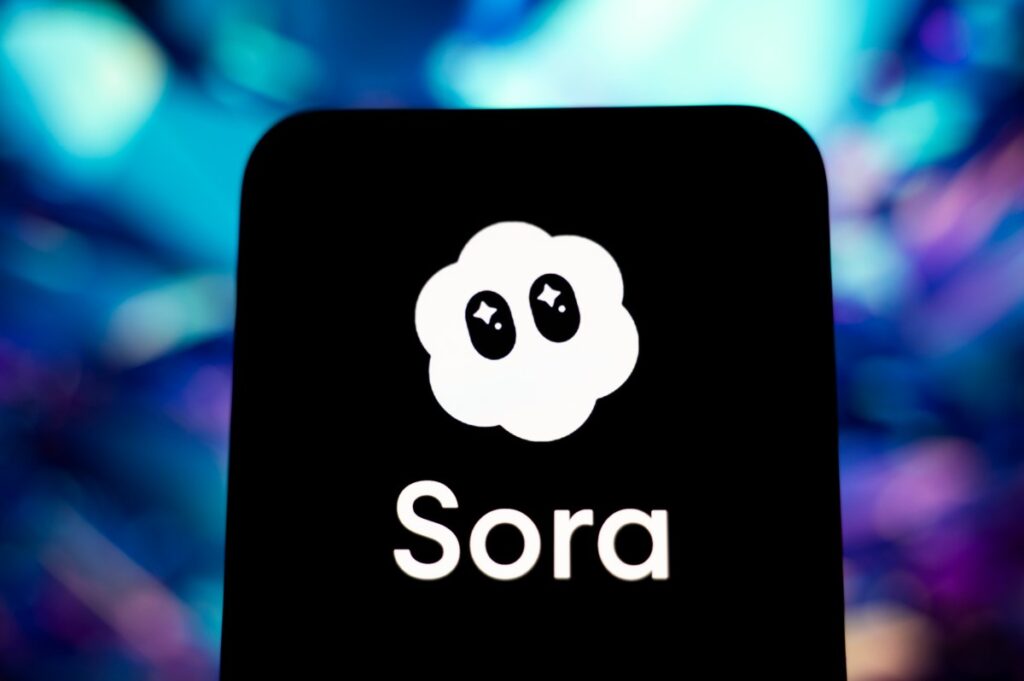 Sora shutdown could be a reality check moment for AI video