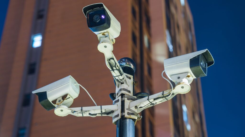 AI systems are enabling mass surveillance in the US, but there are no national laws that “meaningfully limit” the use of this data.