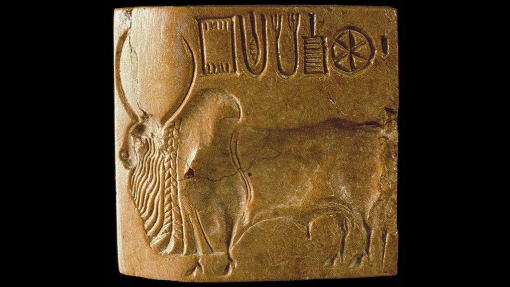 Will the day come when the script of the Indus Valley will be deciphered?