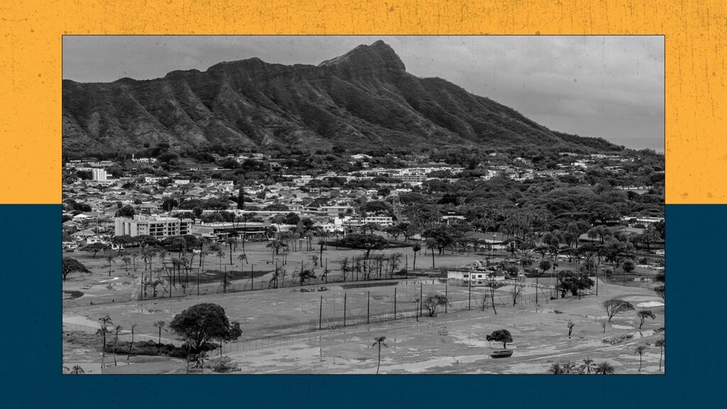 Live Science Today: Earth suffers record energy imbalance, Hawaii floods, NASA prepares to launch Artemis II