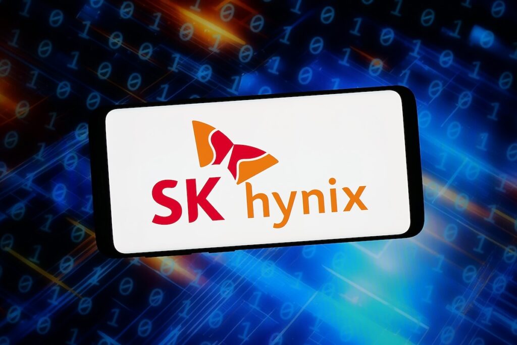 Memory chip giant SK Hynix could contribute to the end of “RAMmageddon” with blockbuster IPO in the US