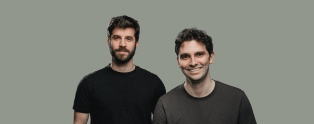 Two Palantir veterans secretly show up with $30 million and Sequoia’s endorsement