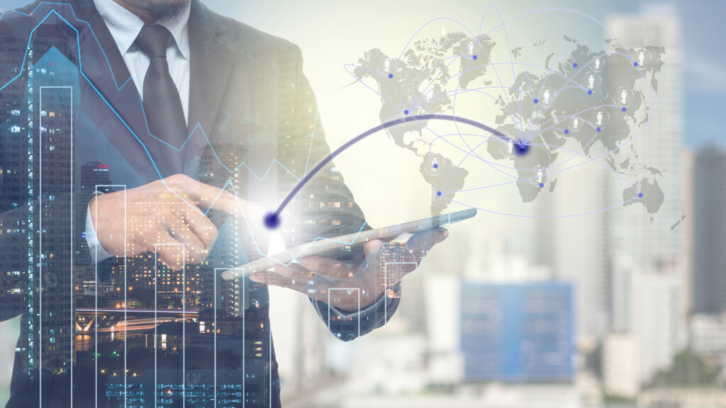 Building supply chain resilience in European SMEs