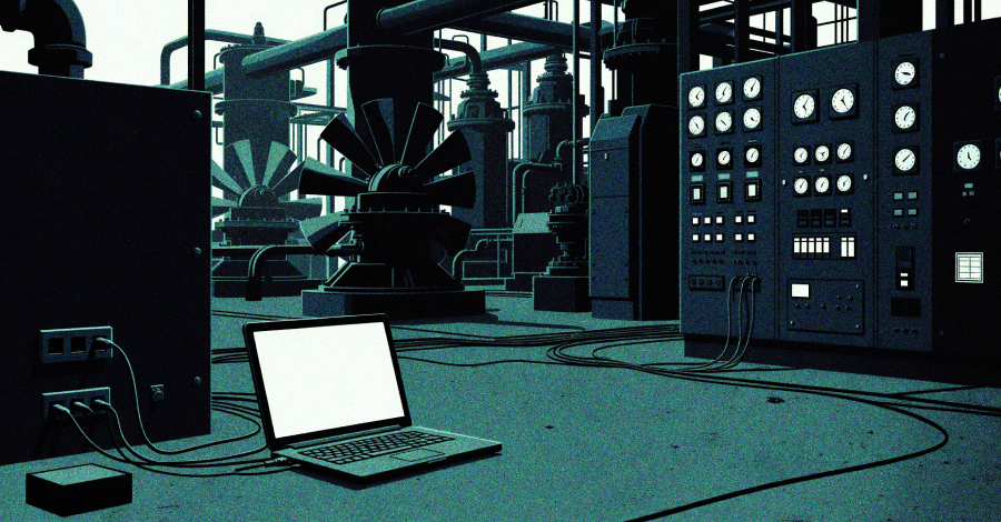 Web server exploit and MimiKatz used in attacks targeting critical infrastructure in Asia