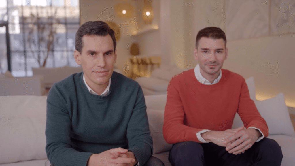 Hughes raises $25 million to disrupt aging loan origination system used by U.S. credit unions