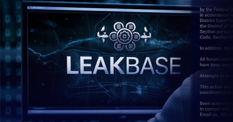 LeakBase administrator arrested in Russia over massively stolen credentials marketplace