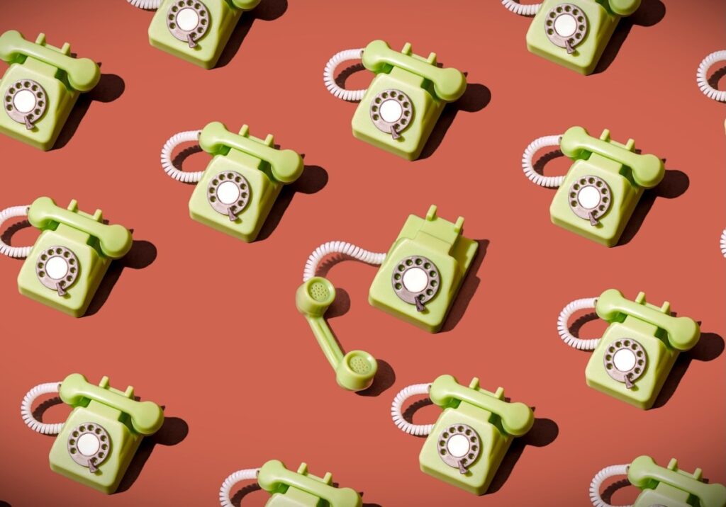 Let’s take a look at the retro technology that’s making a comeback