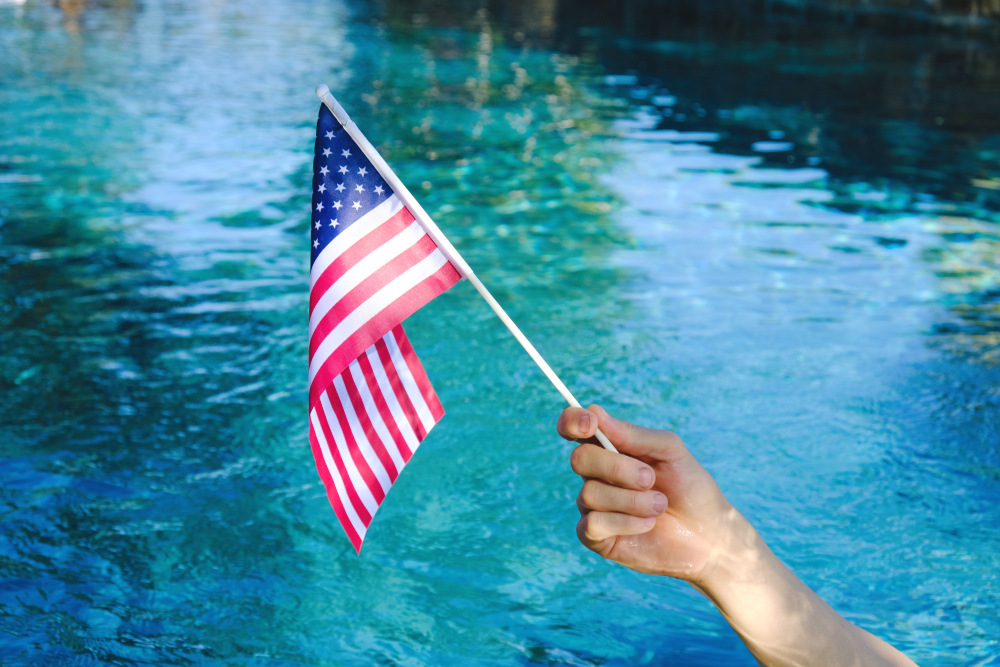 Bipartisan bill targets PFAS and disparities in U.S. wastewater treatment