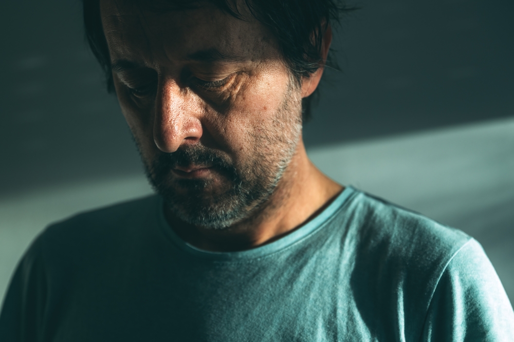 Exposure to PFAS is associated with accelerated biological aging in men