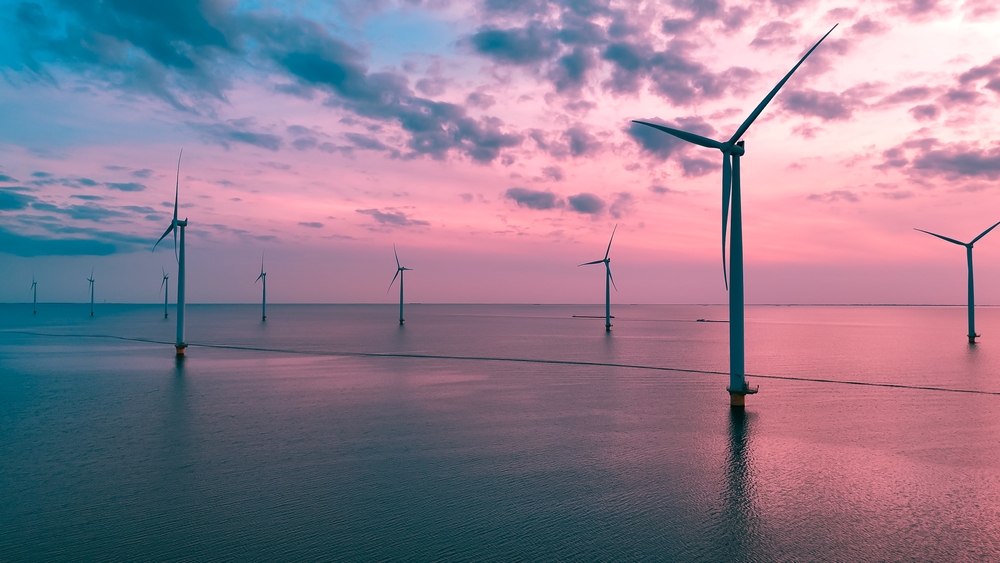 UK updates air defense system to expand offshore wind power generation