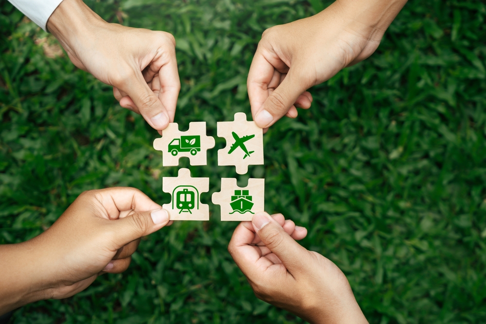 EU adopts new state aid rules to promote sustainable transport