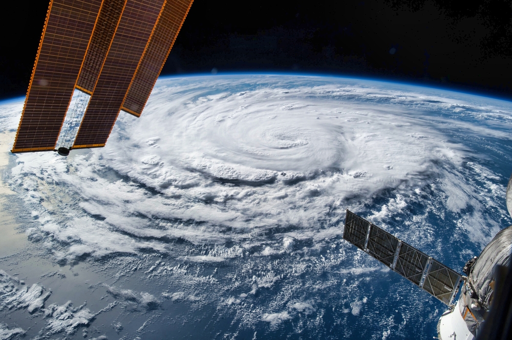 UK not adequately prepared for severe space weather impacts, report finds