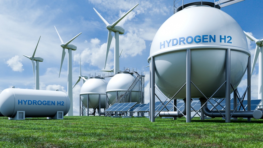 EU approves €6 billion to scale up renewable hydrogen production in Italy