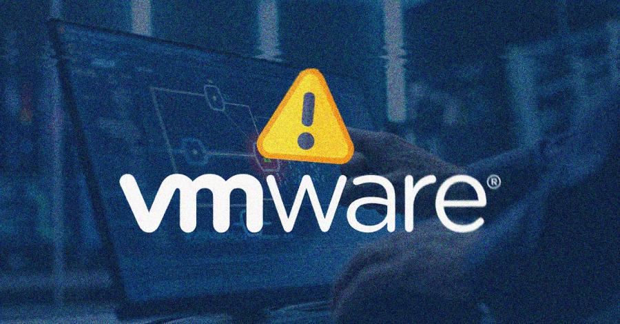 CISA adds actively exploited VMware Aria operational flaw CVE-2026-22719 to KEV catalog