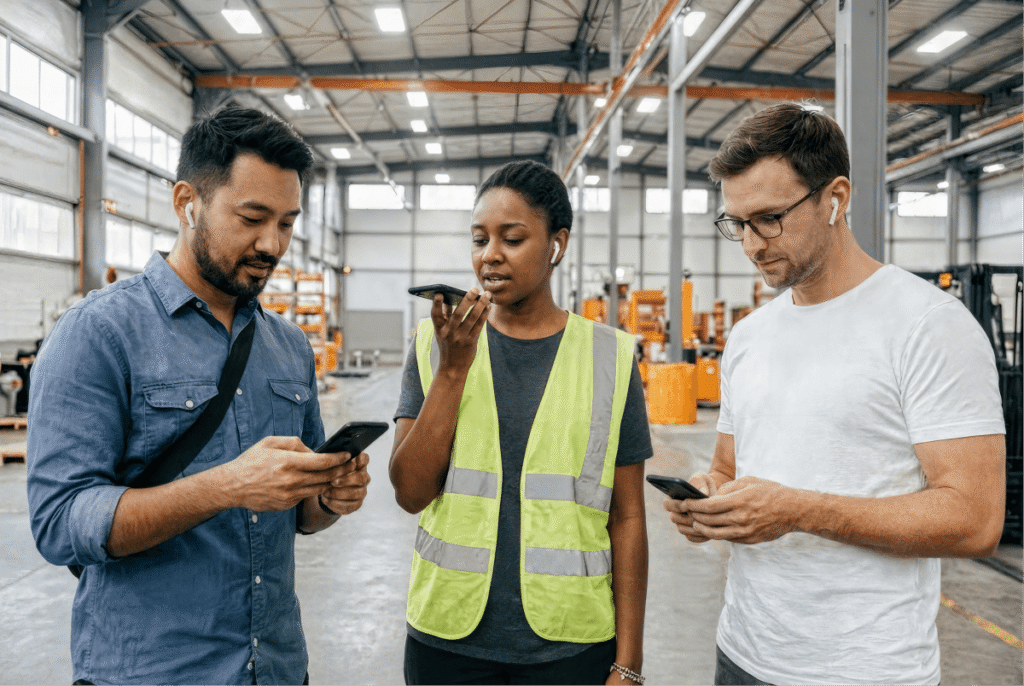 DeepL, known for text translation, wants to translate your audio