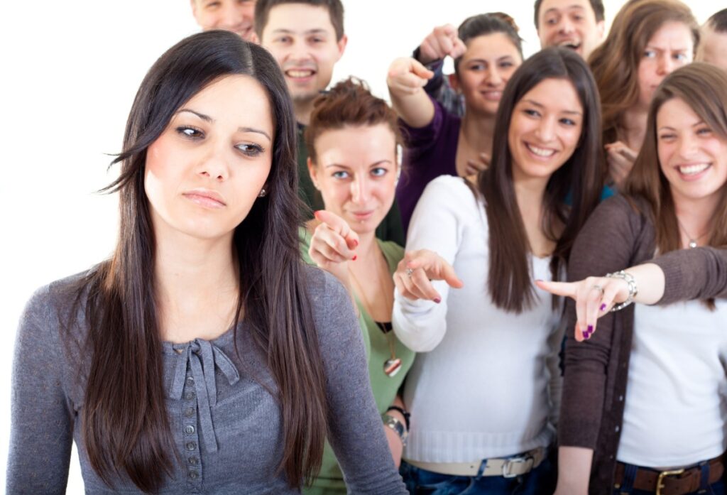 PSA: If you use the Meta AI app, your friends will find out and embarrass you