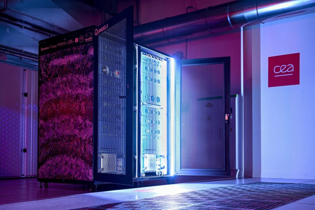 EuroHPC JU launches €8.5 million ‘Lucy’ photonic quantum computer