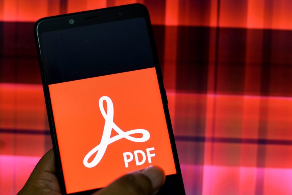Adobe fixes zero-day PDF security bug that hackers have been exploiting for months