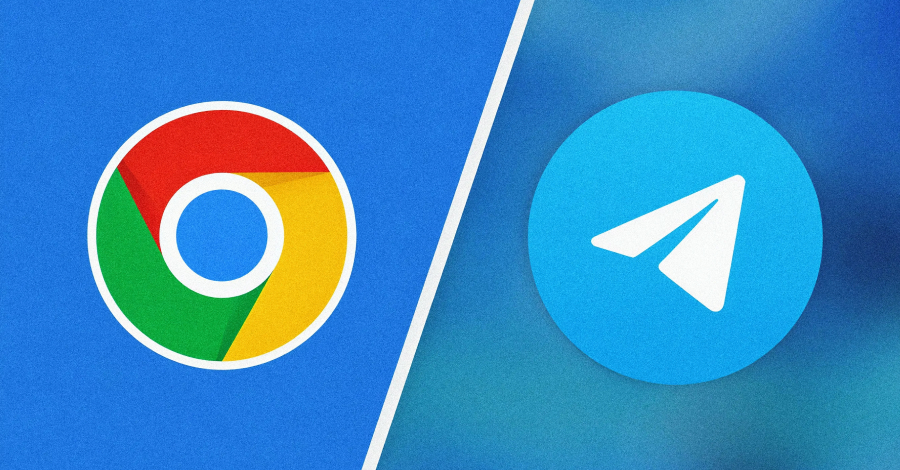 108 malicious Chrome extensions steal Google and Telegram data, affecting 20,000 users