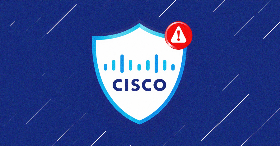 Cisco patches four critical identity services, Webex flaw that allows code execution