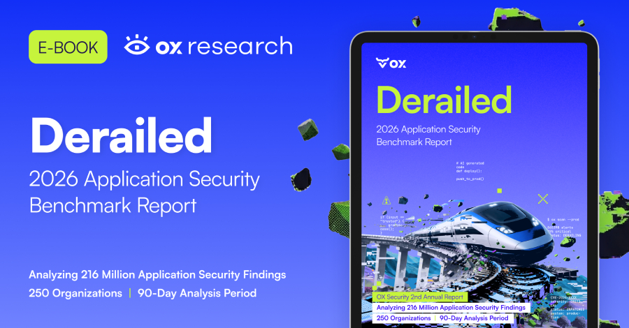 Analysis of 216 million security findings reveals 4x increase in critical risks (2026 report)