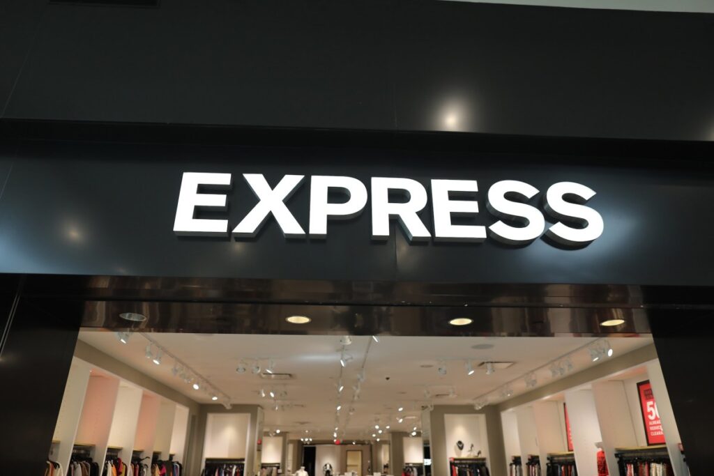 Fashion retailer Express left customers’ personal data and order details exposed on the internet