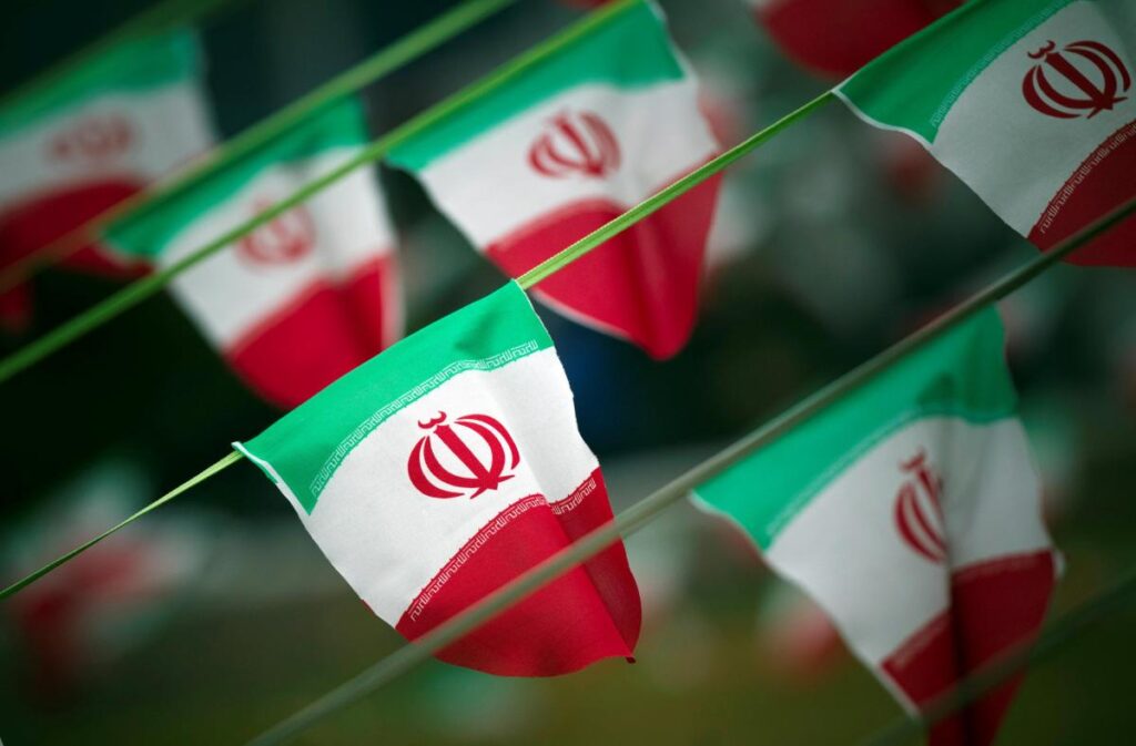 US authorities warn that Iranian hackers are targeting US critical infrastructure