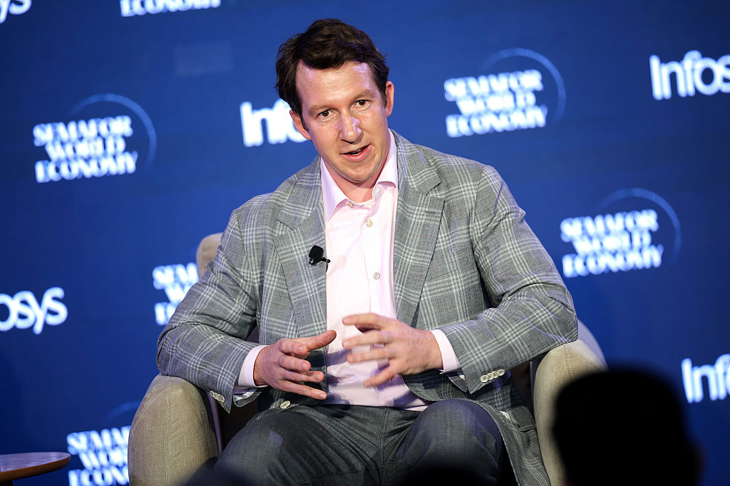 Anthropic co-founder confirms company briefed Trump administration on Mythos